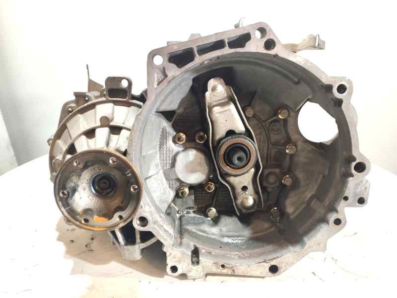 Recambio de caja cambios para volkswagen golf v berlina (1k1) 1.9 tdi referencia OEM IAM GQQ  