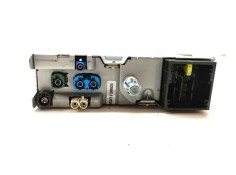 Recambio de sistema audio / radio cd para citroën c-elysée 1.6 100cv referencia OEM IAM 9821908880   2