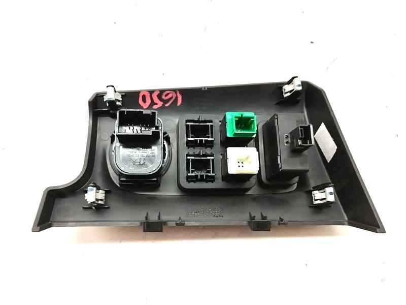 Recambio de mando multifuncion para citroën c-elysée 1.6 100cv referencia OEM IAM 9674382577  