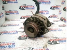 Recambio de alternador para nissan serena (c23m) 2.3 diesel referencia OEM IAM 0120335002  