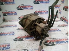 Recambio de alternador para nissan serena (c23m) 2.3 diesel referencia OEM IAM 0120335002   2