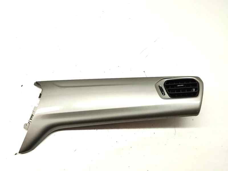 Recambio de rejilla aireadora para citroën c-elysée 1.6 100cv referencia OEM IAM 9677253377  