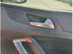 Recambio de maneta interior delantera derecha para peugeot 308 sw 1.6 blue-hdi fap referencia OEM IAM   