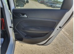 Recambio de guarnecido puerta trasera derecha para peugeot 308 sw 1.6 blue-hdi fap referencia OEM IAM   