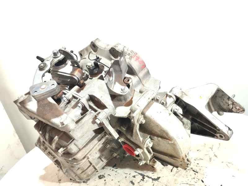 Recambio de caja cambios para opel astra j lim. 1.7 cdti 131 cv referencia OEM IAM M32017D  