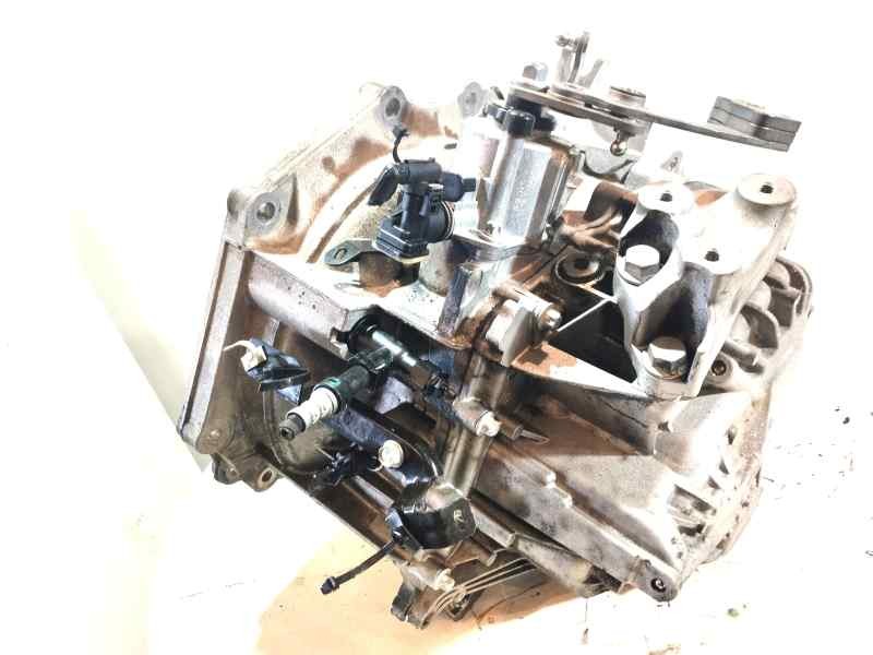 Recambio de caja cambios para opel astra j lim. 1.7 cdti 131 cv referencia OEM IAM M32017D  