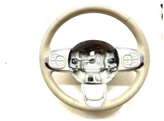 Recambio de volante sin airbag para fiat 500 312 referencia OEM IAM 735712564  