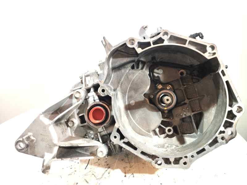 Recambio de caja cambios para opel astra j lim. 1.7 cdti 131 cv referencia OEM IAM M32017D  