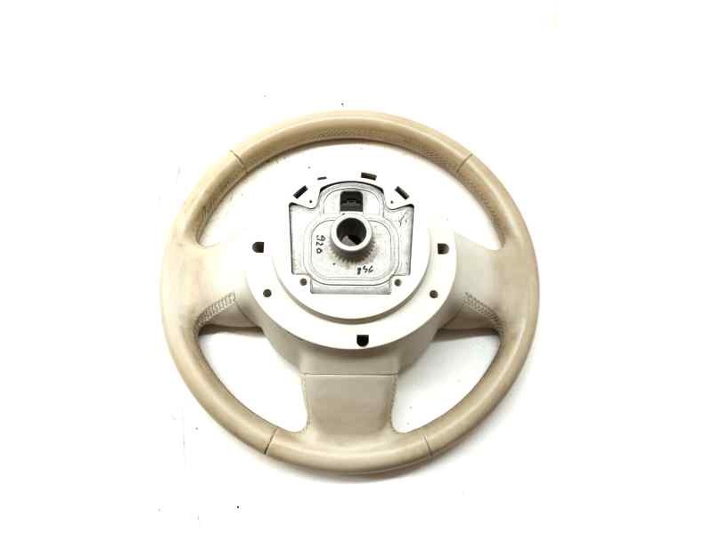 Recambio de volante sin airbag para fiat 500 312 referencia OEM IAM 735712564  