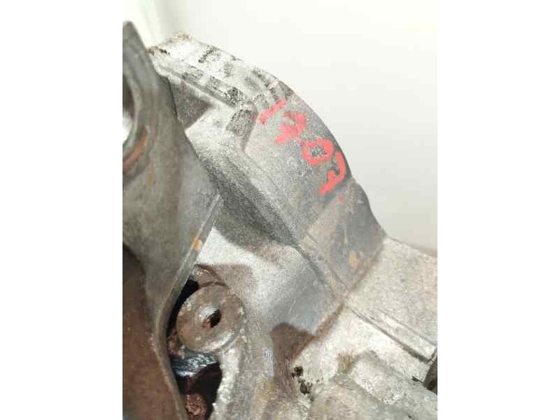 Recambio de caja cambios para opel astra j lim. 1.7 cdti 131 cv referencia OEM IAM M32017D  