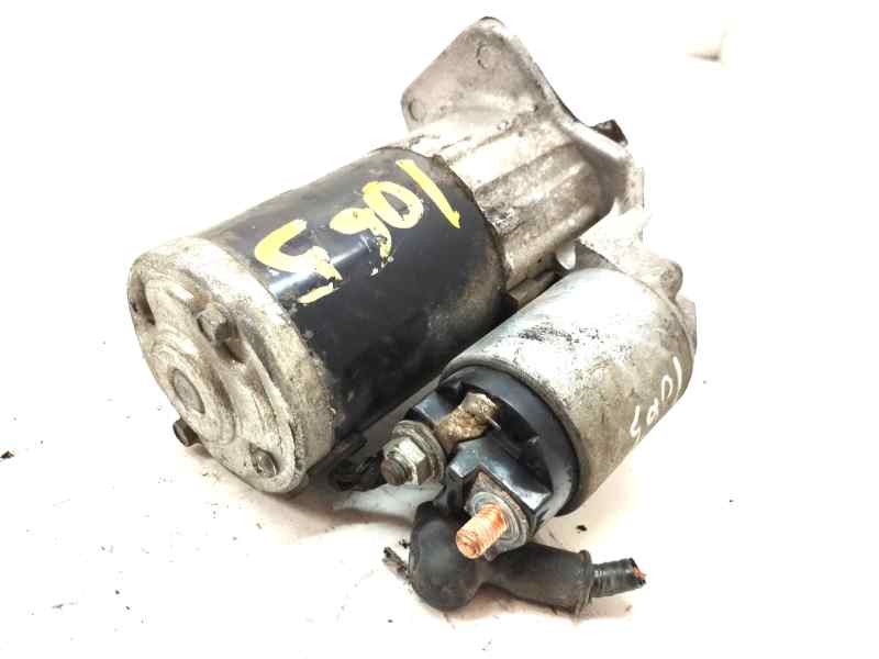 Recambio de motor arranque para nissan note n-tec referencia OEM IAM 233001HC1C  