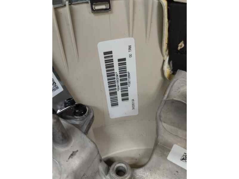 Recambio de volante sin airbag para fiat 500 312 referencia OEM IAM 735712564  
