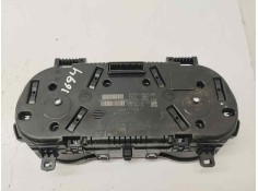 Recambio de cuadro instrumentos para dacia sandero iii 1.0 tce referencia OEM IAM 248096153R   2