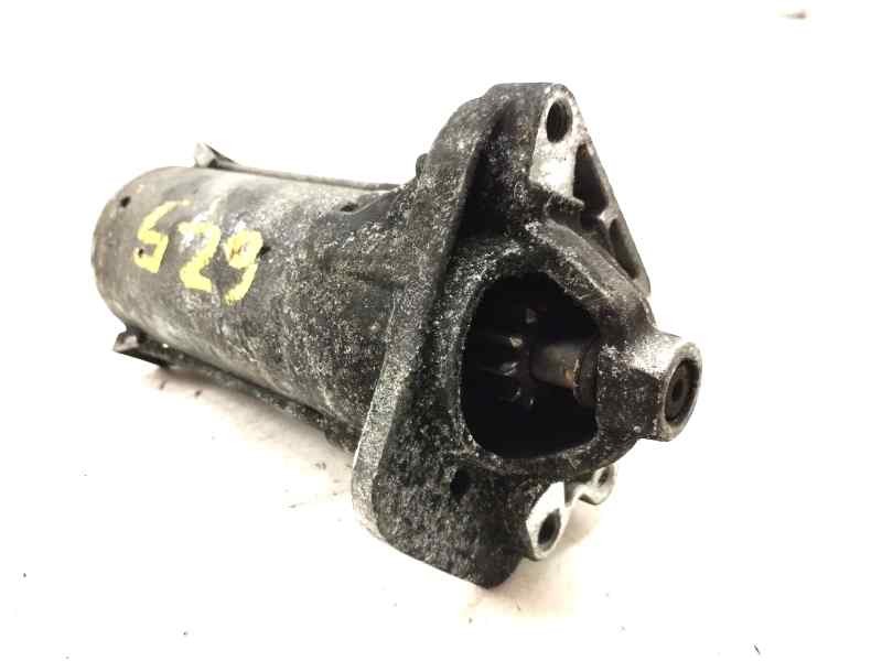 Recambio de motor arranque para renault clio iii 1.5 dci diesel fap referencia OEM IAM 233003329R  