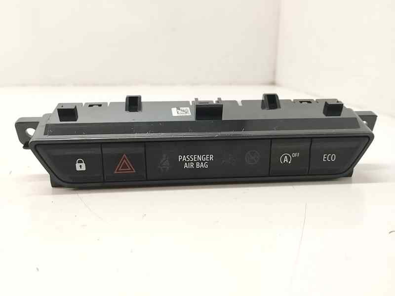 Recambio de mando multifuncion para dacia sandero iii 1.0 tce referencia OEM IAM 283E85816R  