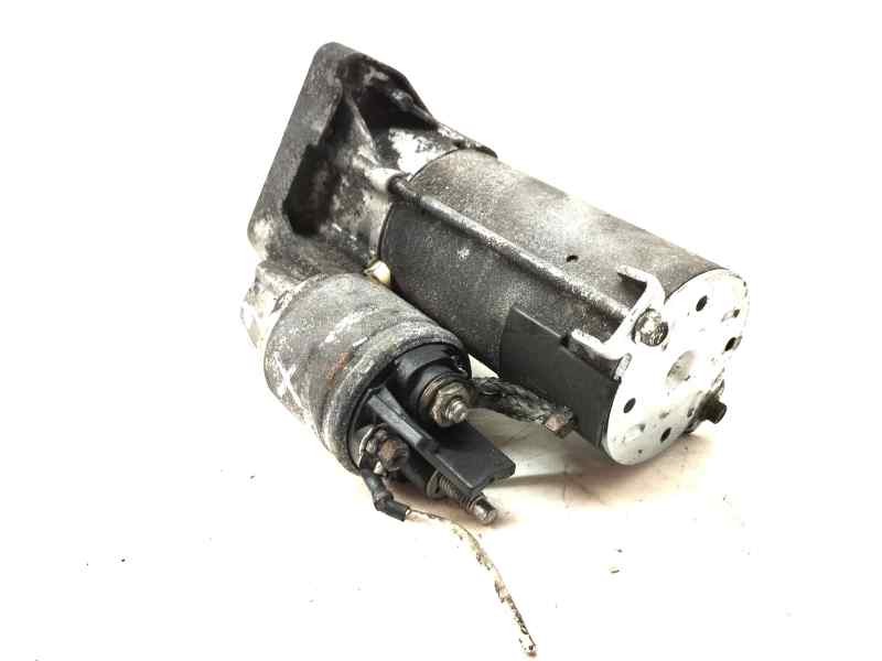 Recambio de motor arranque para renault clio iii 1.5 dci diesel fap referencia OEM IAM 233003329R  