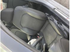 Recambio de asiento delantero izquierdo para audi a1 (8x) 1.2 16v tfsi referencia OEM IAM   