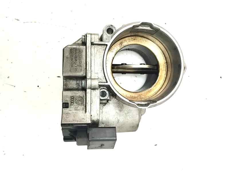 Recambio de caja mariposa para audi a4 berlina (8e) 2.0 tdi 16v 170 cv referencia OEM IAM A2C53099815  
							