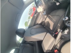 Recambio de asiento delantero izquierdo para audi a1 (8x) 1.2 16v tfsi referencia OEM IAM    2