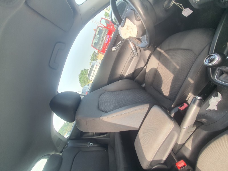 Recambio de asiento delantero izquierdo para audi a1 (8x) 1.2 16v tfsi referencia OEM IAM   
