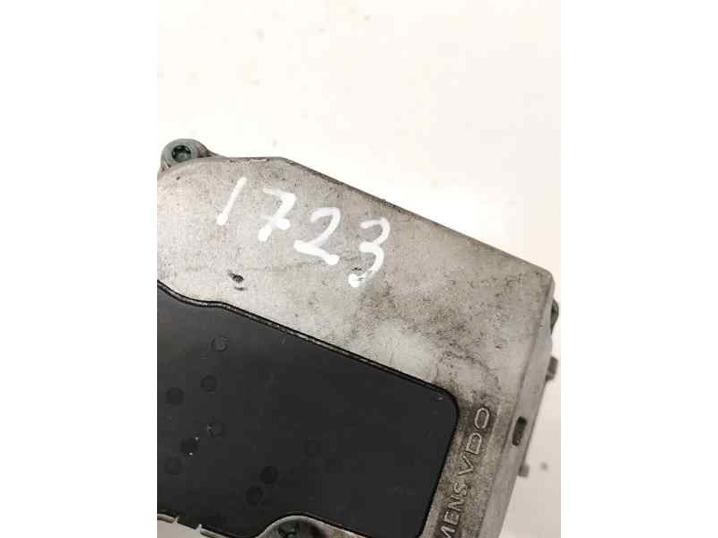 Recambio de caja mariposa para audi a4 berlina (8e) 2.0 tdi 16v 170 cv referencia OEM IAM A2C53099815  
							