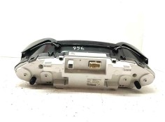 Recambio de cuadro instrumentos para peugeot 308 sw 1.6 blue-hdi fap referencia OEM IAM 9809838380   2