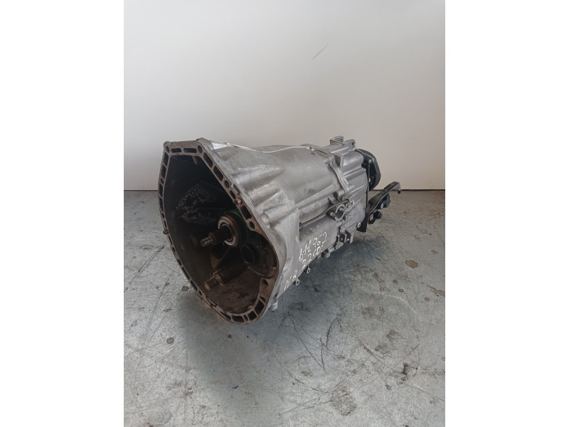 Recambio de caja cambios para mercedes-benz clase c (w203) berlina 2.2 cdi cat referencia OEM IAM 716651  
							