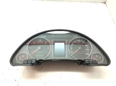 Recambio de cuadro instrumentos para audi a4 berlina (8e) 2.0 tdi 16v 170 cv referencia OEM IAM 0263626090  