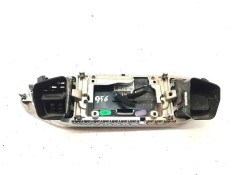 Recambio de pantalla multifuncion para peugeot 308 sw 1.6 blue-hdi fap referencia OEM IAM 9804496980   2
