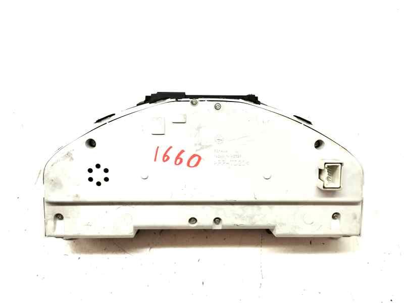 Recambio de cuadro instrumentos para volvo xc60 d5 awd referencia OEM IAM 69399320U  