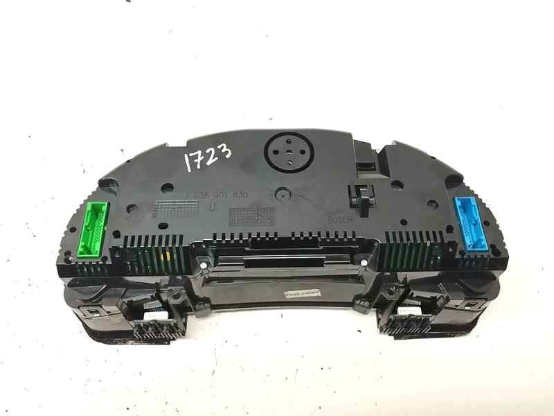 Recambio de cuadro instrumentos para audi a4 berlina (8e) 2.0 tdi 16v 170 cv referencia OEM IAM 0263626090  