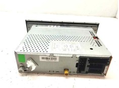 Recambio de sistema audio / radio cd para audi a4 berlina (8e) 2.0 tdi 16v 170 cv referencia OEM IAM 8E0035186AA   2