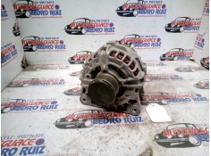 Recambio de alternador para renault megane iv berlina 5p 1.5 dci diesel fap energy referencia OEM IAM 231004EA0A  