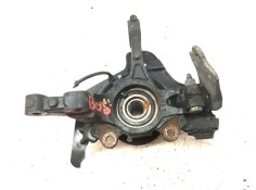 Recambio de mangueta delantera derecha para fiat tipo ii (357) berlina easy referencia OEM IAM   