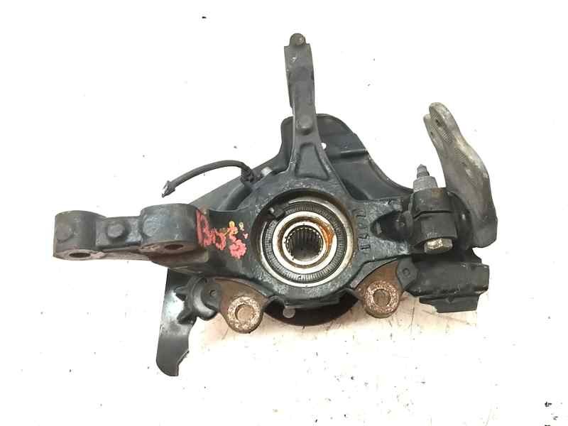 Recambio de mangueta delantera derecha para fiat tipo ii (357) berlina easy referencia OEM IAM   
							