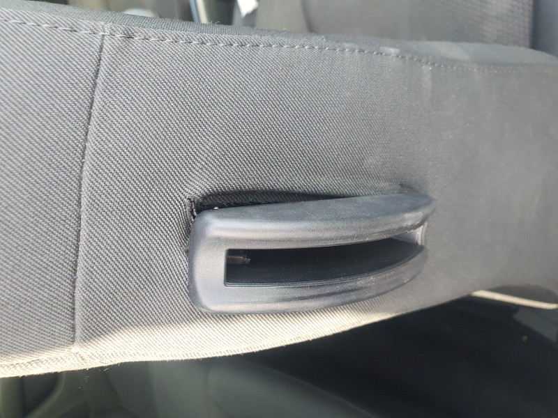 Recambio de asiento delantero derecho para audi a1 (8x) 1.2 16v tfsi referencia OEM IAM   