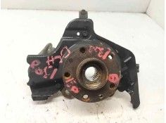 Recambio de mangueta delantera derecha para fiat tipo ii (357) berlina easy referencia OEM IAM    2
