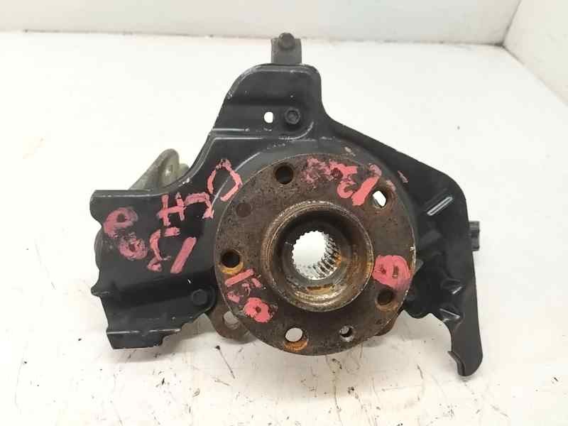 Recambio de mangueta delantera derecha para fiat tipo ii (357) berlina easy referencia OEM IAM   