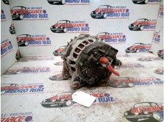 Recambio de alternador para renault megane iv berlina 5p 1.5 dci diesel fap energy referencia OEM IAM 231004EA0A   2