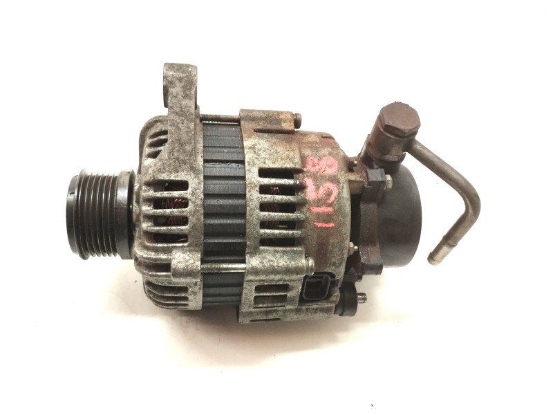 Recambio de alternador para hyundai sonata (nf) 2.0 crdi cat referencia OEM IAM 223241  
