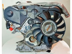 Recambio de motor completo para audi a6 berlina (4b2) 2.5 v6 24v tdi referencia OEM IAM AKN  