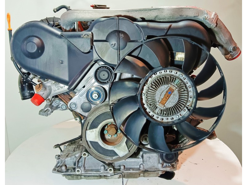 Recambio de motor completo para audi a6 berlina (4b2) 2.5 v6 24v tdi referencia OEM IAM AKN  
							