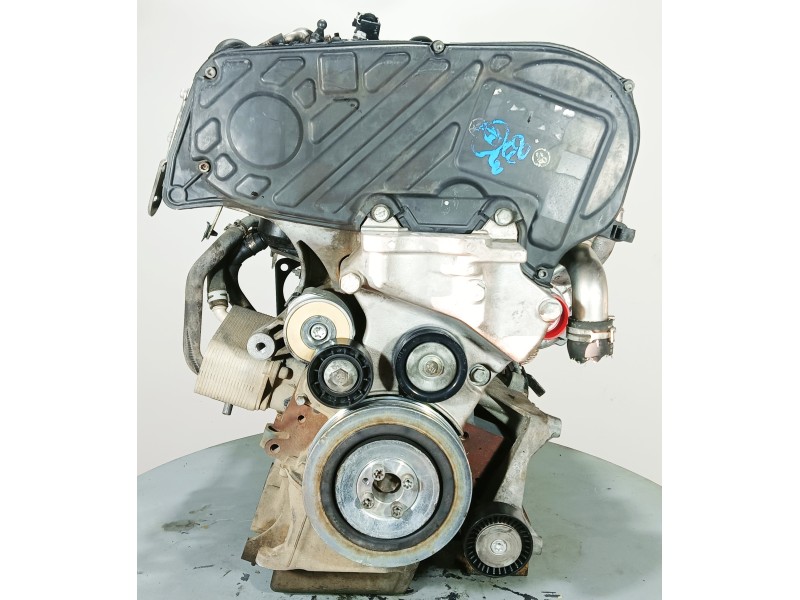 Recambio de motor completo para saab 9-3 berlina 1.9 tid cat referencia OEM IAM Z19DTH  