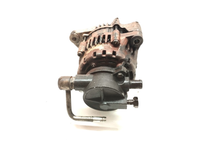 Recambio de alternador para hyundai sonata (nf) 2.0 crdi cat referencia OEM IAM 223241  