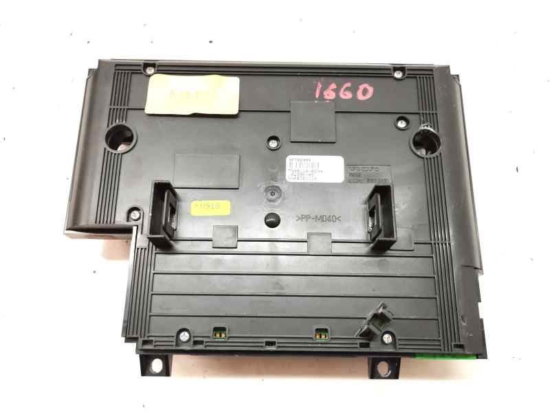 Recambio de mando climatizador para volvo xc60 d5 awd referencia OEM IAM 30782906  