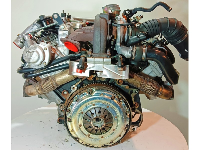 Recambio de motor completo para audi a6 berlina (4b2) 2.5 v6 24v tdi referencia OEM IAM AKN  