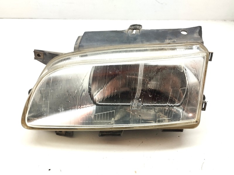Recambio de faro izquierdo para citroën berlingo 1.9 diesel referencia OEM IAM   