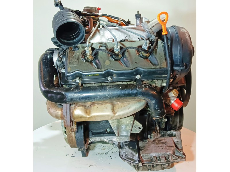 Recambio de motor completo para audi a6 berlina (4b2) 2.5 v6 24v tdi referencia OEM IAM AKN  