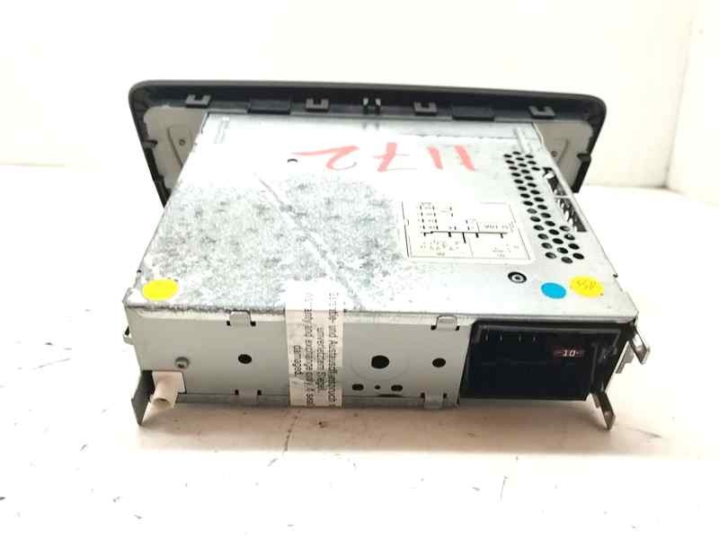 Recambio de sistema audio / radio cd para seat ibiza (6j5) 1.2 tsi referencia OEM IAM 6J0035156AZU  