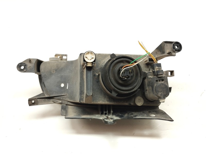 Recambio de faro izquierdo para citroën berlingo 1.9 diesel referencia OEM IAM   